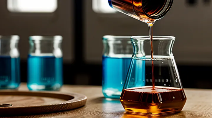 Как разводить бордосскую жидкость и для чего она нужна?