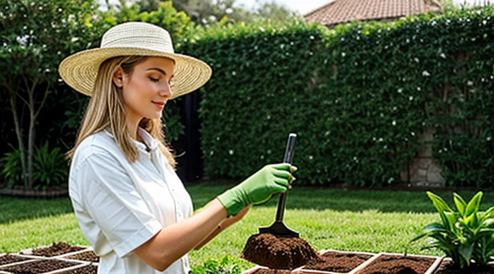 Как разводить Фитоспорин-М пасту для обработки почвы?