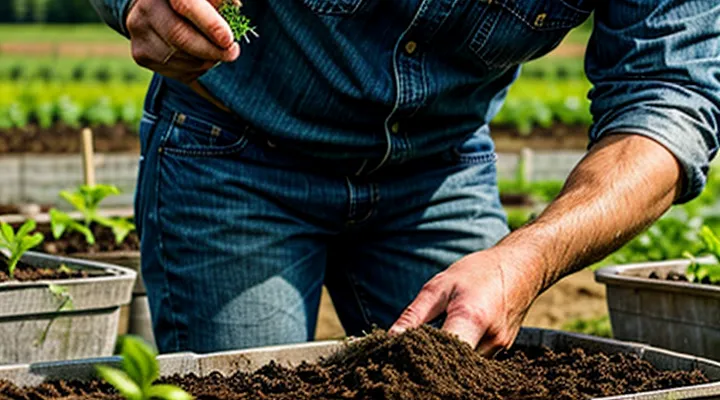 Как разводить и применять гранулированный куриный помет для подкормки?