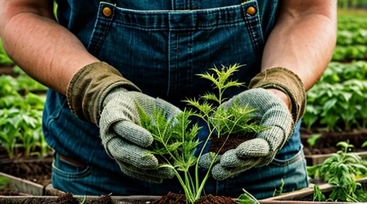 Как разводить "Лазурит" от сорняков на картошке?