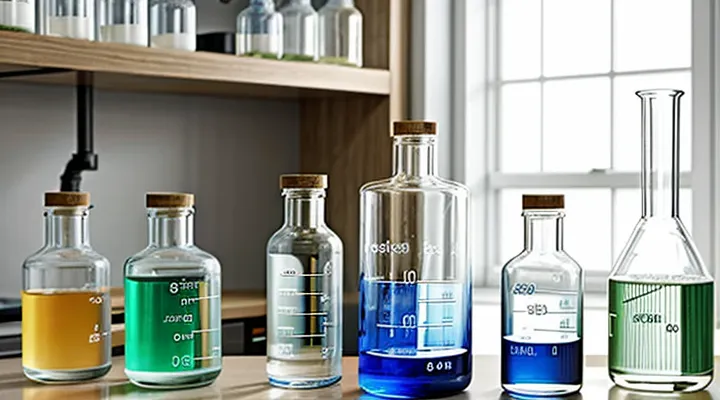 Как разводить монофосфат калия?