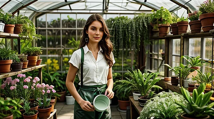 Как разводить янтарную кислоту для растений в порошке — инструкция по применению?