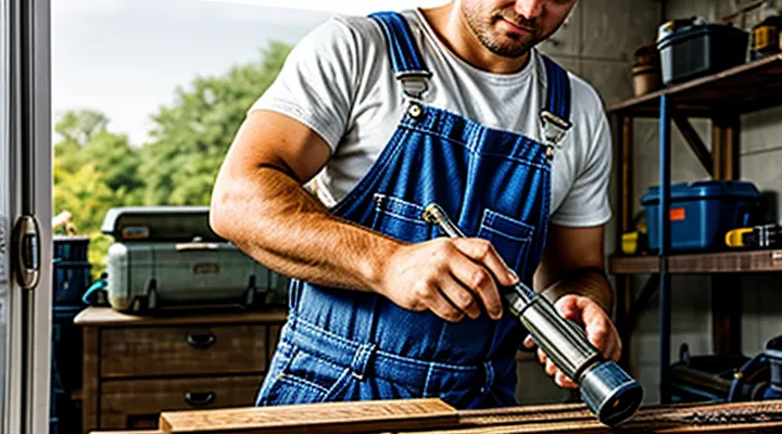 Как регулировать карбюратор на триммере?