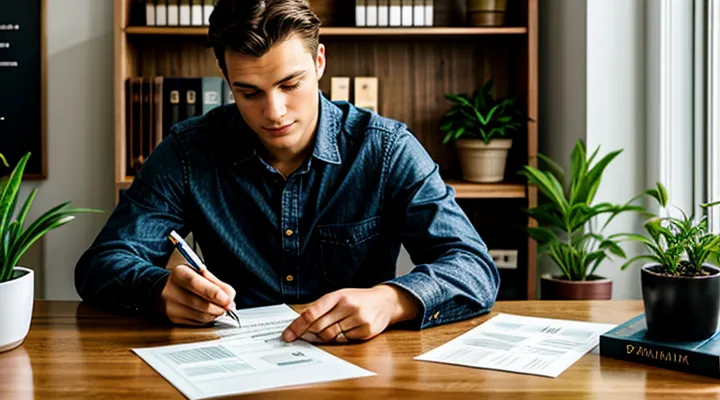 Как самозанятому выставить счёт на оплату юридическому лицу?