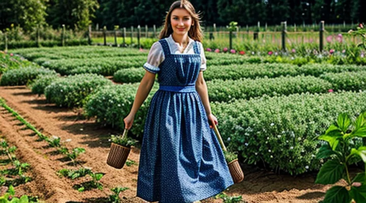 Как сажать укроп в открытый грунт семенами?