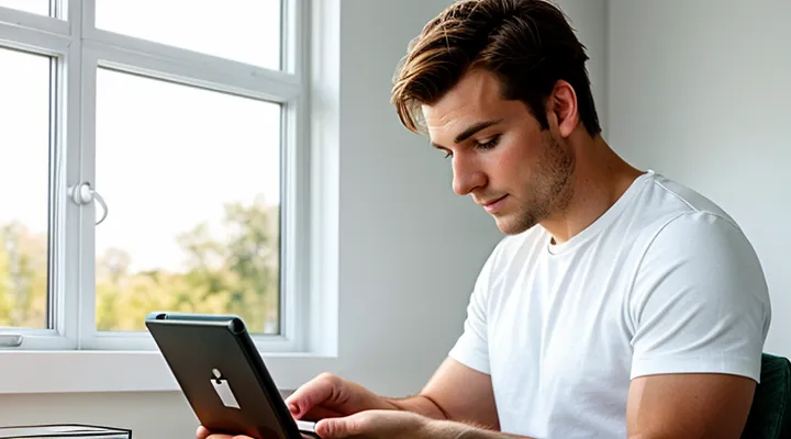 Как сбросить планшет до заводских настроек?