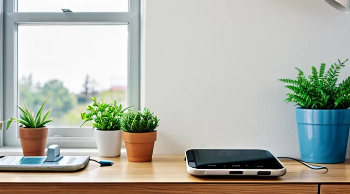 Как сбросить роутер TP-Link до заводских настроек?