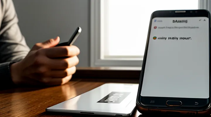 Как сбросить телефон Samsung до заводских настроек?