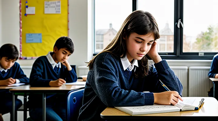 Как считается балл аттестата за 9 класс?