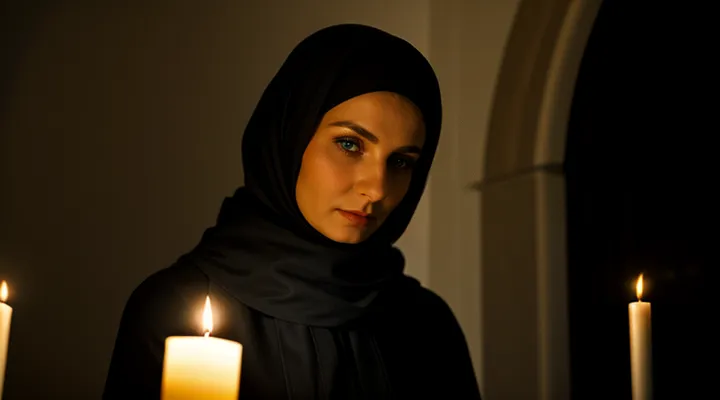 Как считать 9 дней со дня смерти и с какого дня начинать?