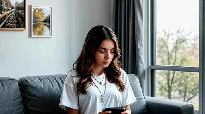 Как сделать аккаунт личным в Instagram?
