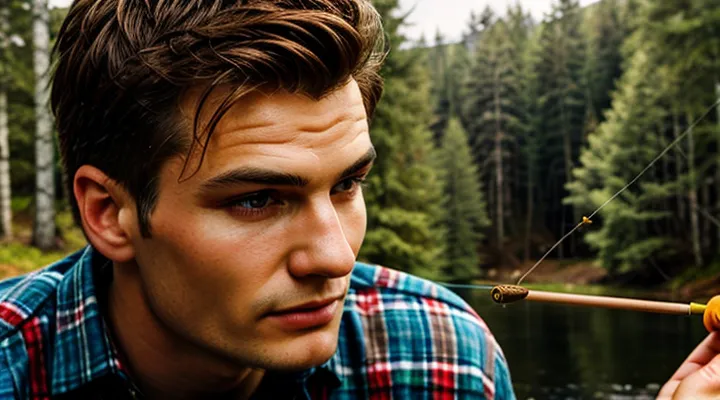 Как сделать болтушку из манки для рыбалки?