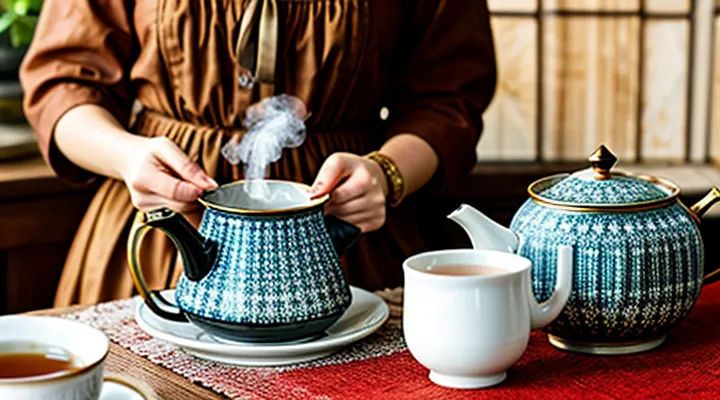 Как сделать bubble tea в домашних условиях?