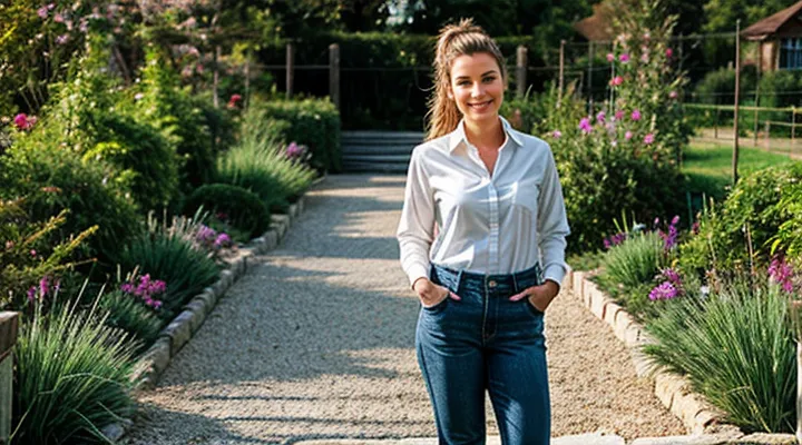 Как сделать дешевые дорожки на даче?