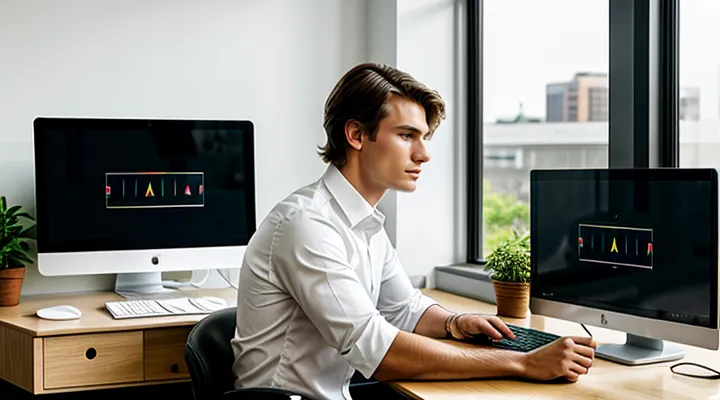 Как сделать диаграмму в Excel?