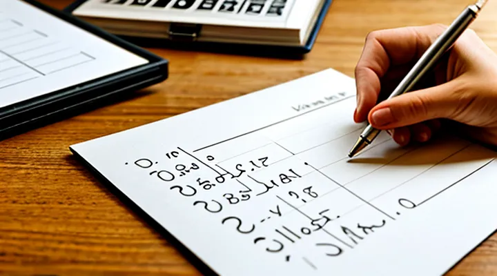Как сделать формулу в Word?