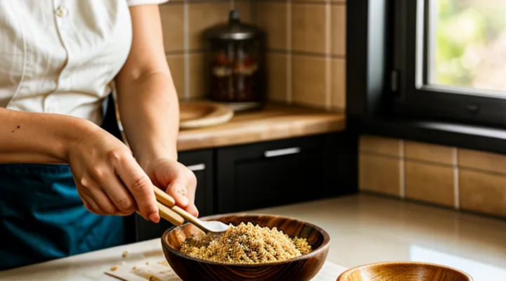 Как сделать фрикадельки для супа из фарша?