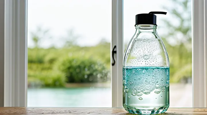 Как сделать газированную воду в домашних условиях?