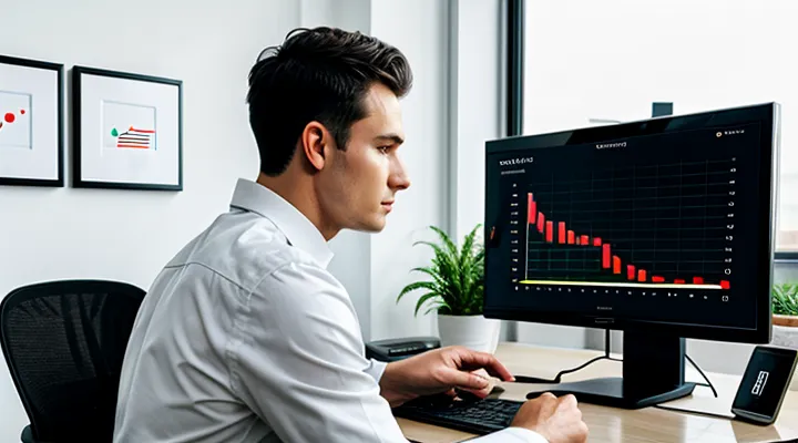 Как сделать график в Excel?