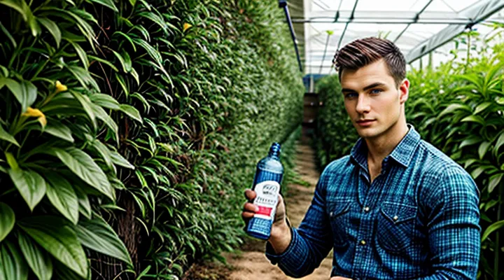 Как сделать капельный полив из пластиковых бутылок своими руками?