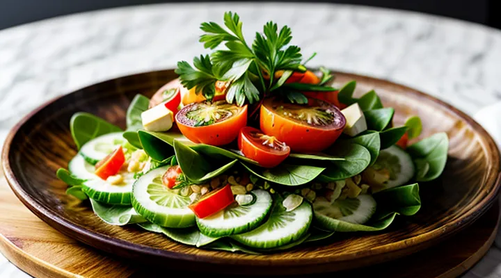 Как сделать крабовый салат?