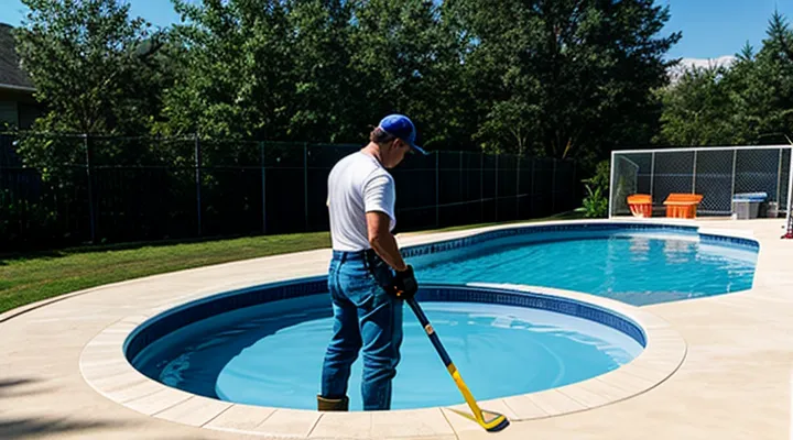 Как сделать купол для бассейна своими руками?