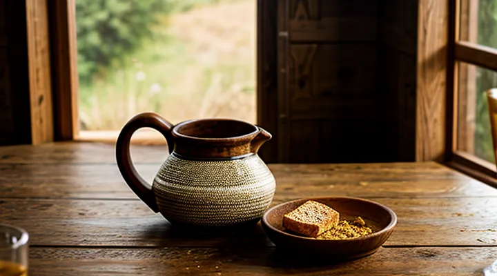 Как сделать квас в домашних условиях?