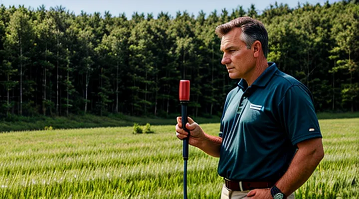 Как сделать межевание земельного участка бесплатно?