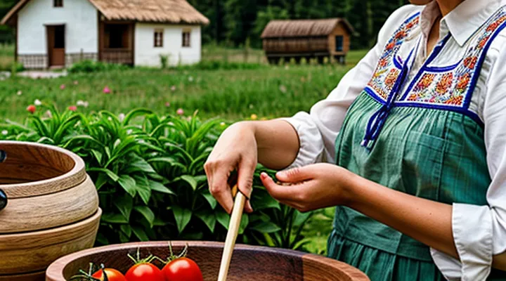 Как сделать настой из золы для подкормки растений?