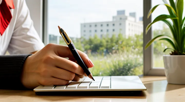 Как сделать нижнее подчеркивание в Word?