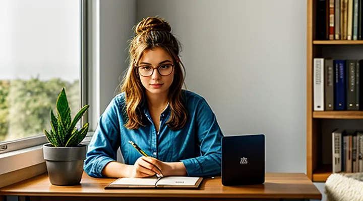 Как сделать нумерацию с определенной страницы в Word?