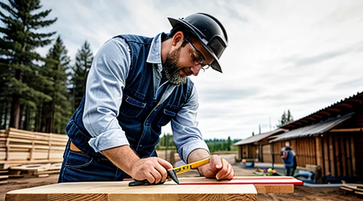 Как сделать опалубку для фундамента своими руками?