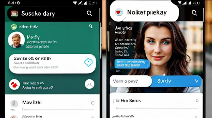 Как сделать опрос в WhatsApp?