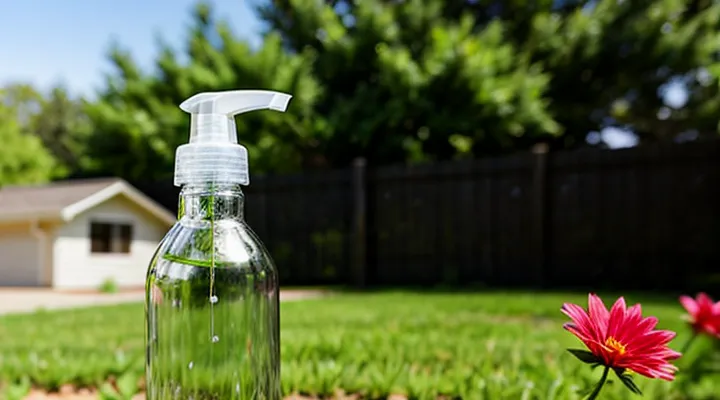 Как сделать отпугиватель птиц из пластиковой бутылки своими руками?