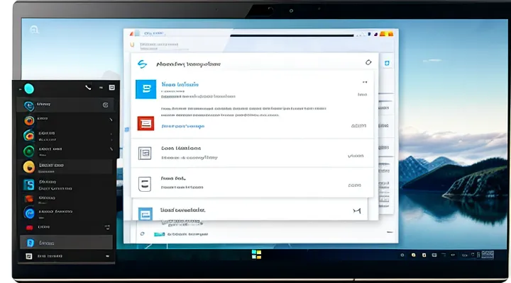 Как сделать панель задач прозрачной в Windows 11?