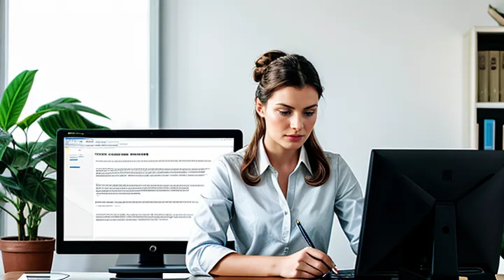 Как сделать перенос слов в Word?