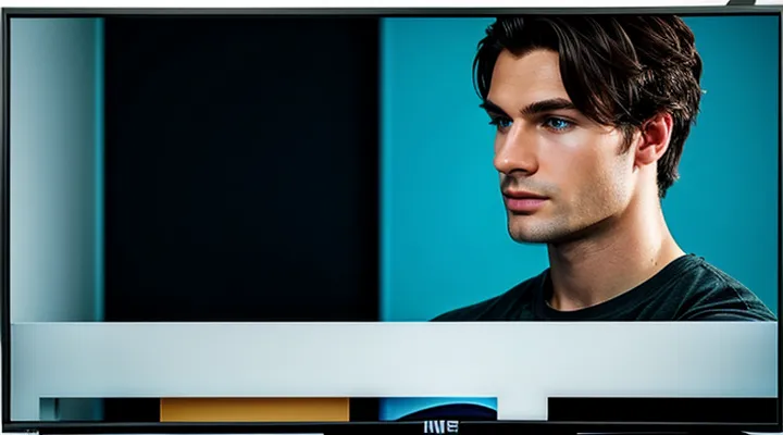 Как сделать повтор экрана с iPhone на телевизор?