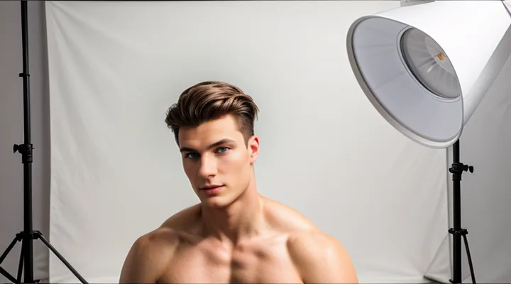 Как сделать прозрачный фон в Photoshop?
