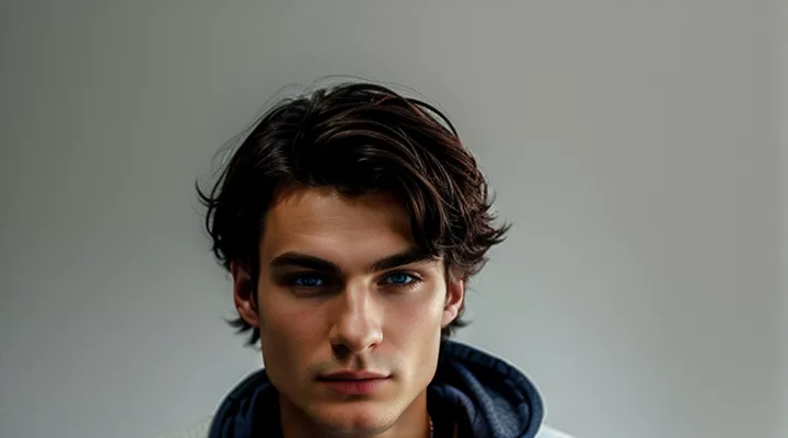 Как сделать пустой ник в Telegram на телефоне?