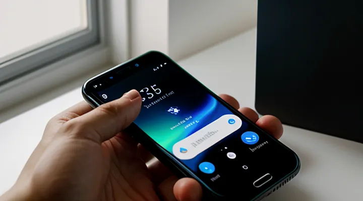 Как сделать пустой ник в Telegram?