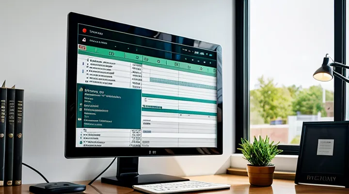 Как сделать раскрывающийся список в Excel?