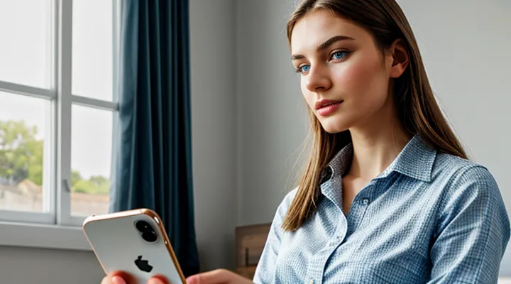 Как сделать реакции в Telegram в кружочке на iPhone?