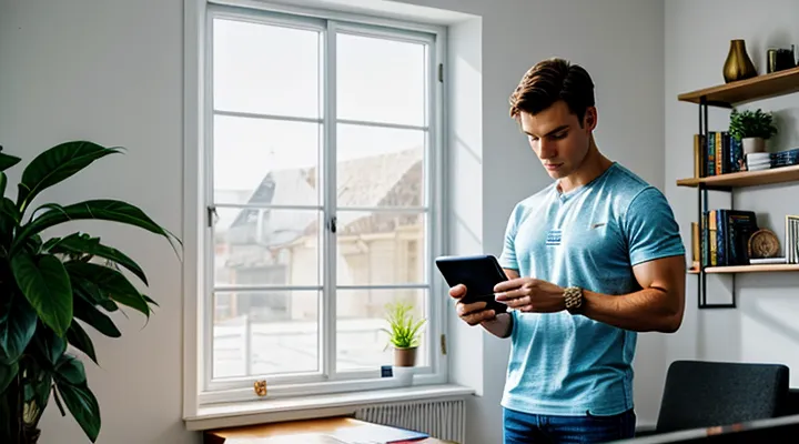 Как сделать режим модема на iPhone 15?