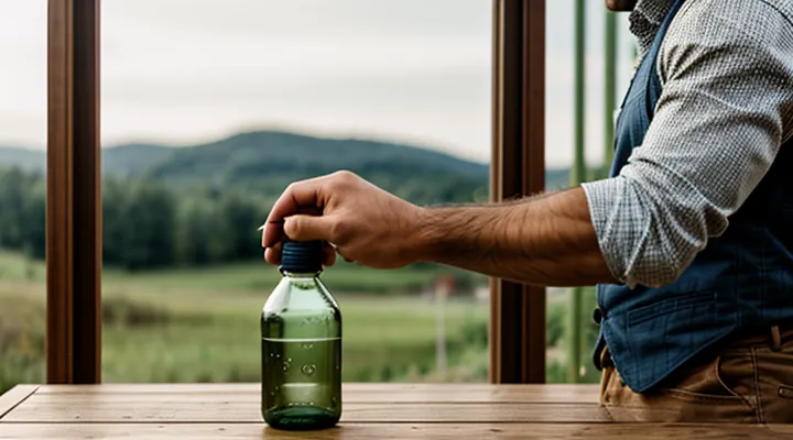 Как сделать ручку для пятилитровой пластиковой бутылки?