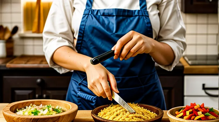 Как сделать шаурму в домашних условиях?