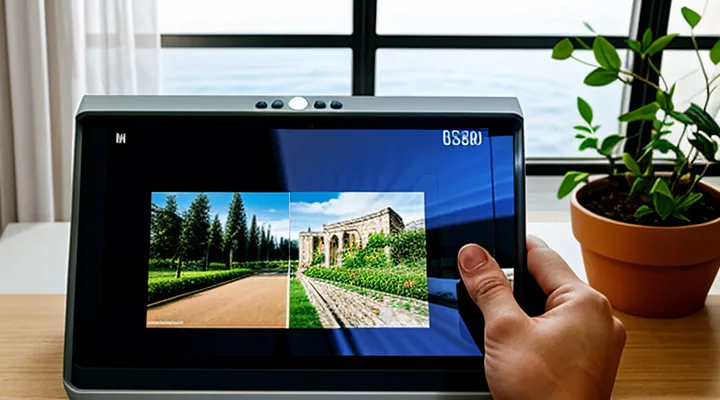 Как сделать скан документа на компьютер с принтера?