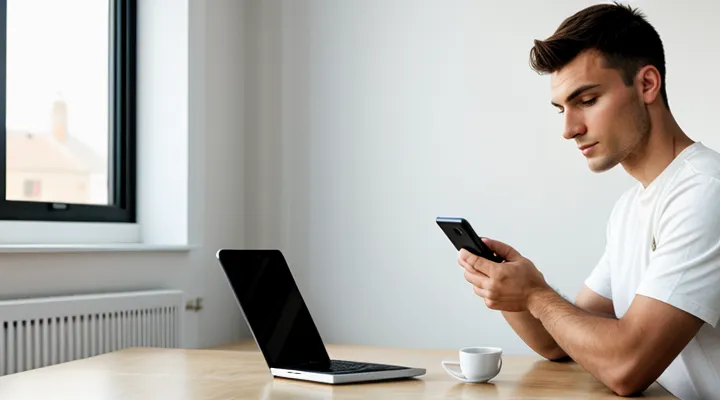 Как сделать скан документа на телефоне с Android?