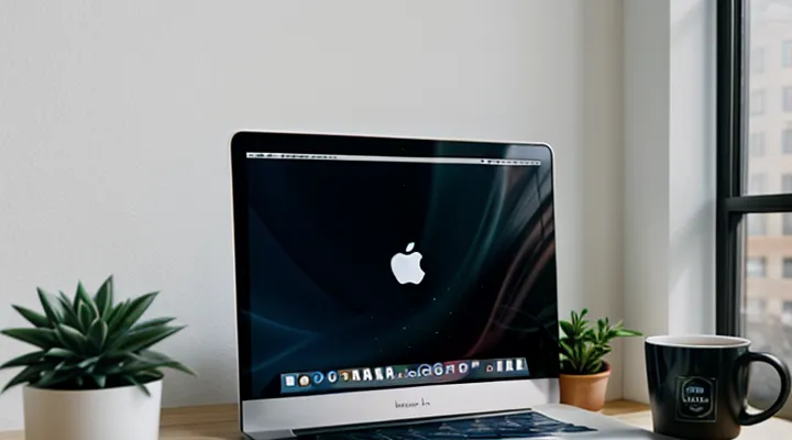 Как сделать скриншот экрана на Mac?