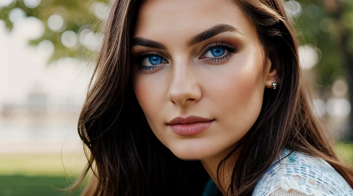 Как сделать скулы?