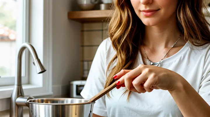 Как сделать слайм без клея и тетрабората?